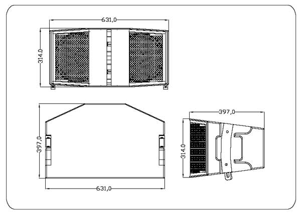 LR 610