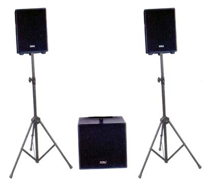 Soundking S0815 A2 Soundking S0815 A2
